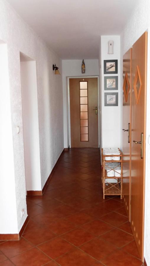 Dawidek Apartment Mielno  Exterior photo